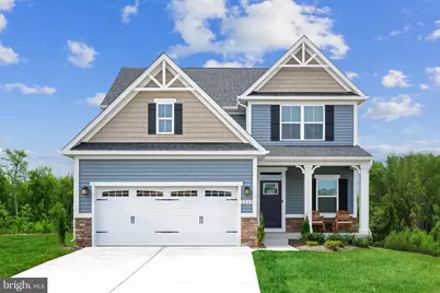 Lot 49 Wallace Boulevard, Ranson, WV 25438 - Photo 1