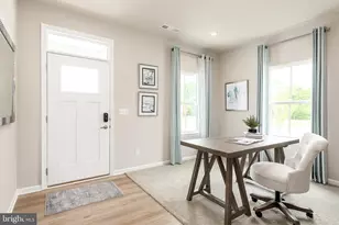 Lot 49 Wallace Blvd, Ranson, WV 25438 - Photo 3