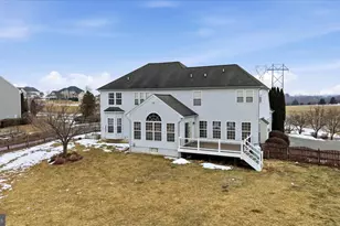 693 Spruce Hill Way, Charles Town, WV 25414 - Photo 15