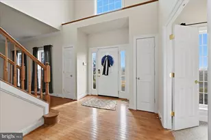 693 Spruce Hill Way, Charles Town, WV 25414 - Photo 9