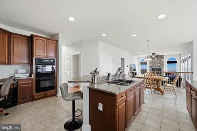 693 Spruce Hill Way, Charles Town, WV 25414 - Photo 23