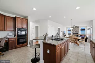 693 Spruce Hill Way, Charles Town, WV 25414 - Photo 23