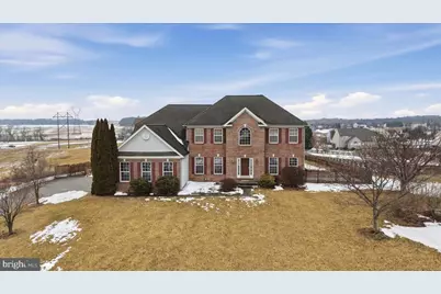 693 Spruce Hill Way, Charles Town, WV 25414 - Photo 3