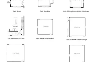 Homesite 973 Prospect Hill Blvd, Charles Town, WV 25414 - Photo 31