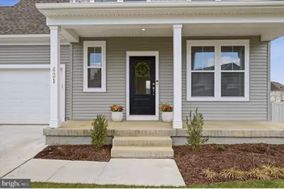 421 National Street, Ranson, WV 25438 - Photo 5