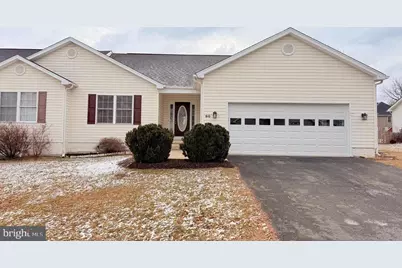 90 Peter Rabbit Drive, Ranson, WV 25438 - Photo 1