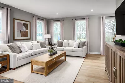 93B Destrier Street, Ranson, WV 25438 - Photo 1