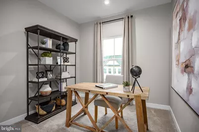 93B Destrier Street, Ranson, WV 25438 - Photo 11