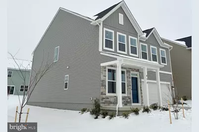 430 Silver Birch Drive, Ranson, WV 25438 - Photo 1