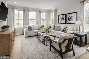 1725 Destrier St, Ranson, WV 25438 - Photo 1