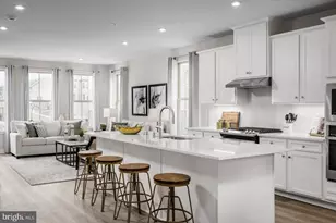 1725 Destrier St, Ranson, WV 25438 - Photo 3