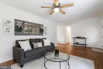 126 Birch Drive, Harpers Ferry, WV 25425 - Photo 5