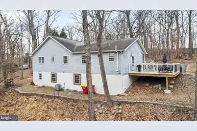 126 Birch Drive, Harpers Ferry, WV 25425 - Photo 31