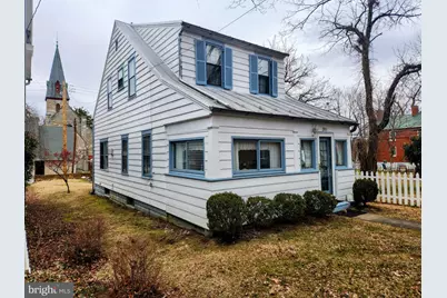 203 W New W, Shepherdstown, WV 25443 - Photo 1