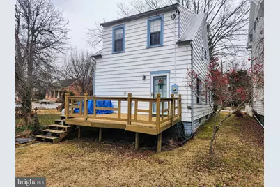 203 W New W, Shepherdstown, WV 25443 - Photo 3