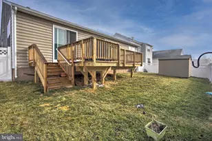 128 Sparkling Brook Rd, Ranson, WV 25438 - Photo 47