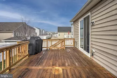 128 Sparkling Brook Road, Ranson, WV 25438 - Photo 45