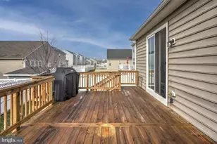 128 Sparkling Brook Rd, Ranson, WV 25438 - Photo 45