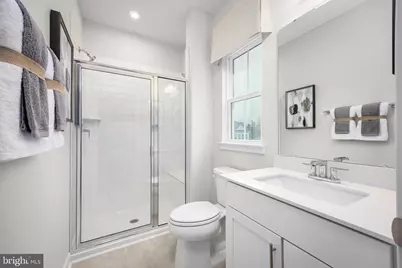 93D Destrier Street, Ranson, WV 25438 - Photo 15