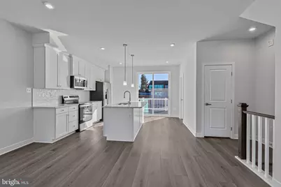 Lot 1D Oasis Avenue, Ranson, WV 25438 - Photo 13