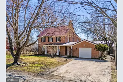 22 Fairmont Avenue, Shepherdstown, WV 25443 - Photo 1