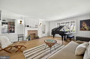 22 Fairmont Ave, Shepherdstown, WV 25443 - Photo 13