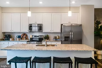 1266 Red Clover Lane #LOT 144 LANCASTER, Ranson, WV 25438 - Photo 9