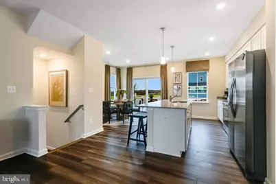 1266 Red Clover Lane #LOT 144 LANCASTER, Ranson, WV 25438 - Photo 7