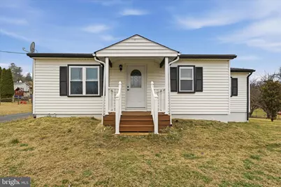 235 Spring Street, Harpers Ferry, WV 25425 - Photo 1