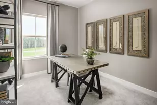 1733 Destrier St, Ranson, WV 25438 - Photo 11