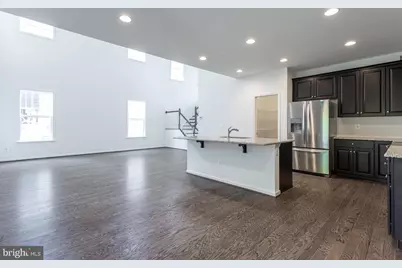 Homesite 976 Prospect Hill Boulevard, Charles Town, WV 25414 - Photo 7