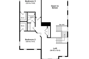 Homesite 976 Prospect Hill Blvd, Charles Town, WV 25414 - Photo 37