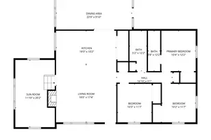 171 Sourmash Rd, Harpers Ferry, WV 25425 - Photo 17