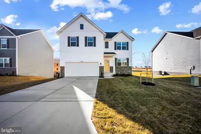 574 Atkinson Street, Shenandoah Junction, WV 25442 - Photo 1