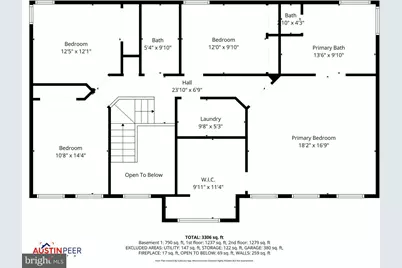 230 Summer Grove Drive, Kearneysville, WV 25430 - Photo 41