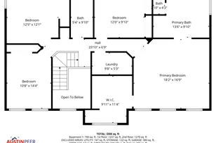 230 Summer Grove Dr, Kearneysville, WV 25430 - Photo 41