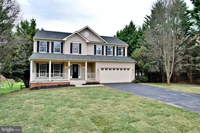 830 Sawgrass Drive, Charles Town, WV 25414 - Photo 1