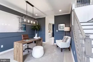 Homesite 676 Stuart St, Charles Town, WV 25414 - Photo 17