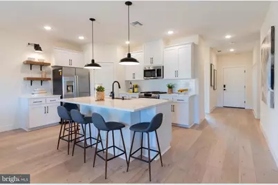 (Lot 426) Tbd Gerry St, Ranson, WV 25438 - Photo 3