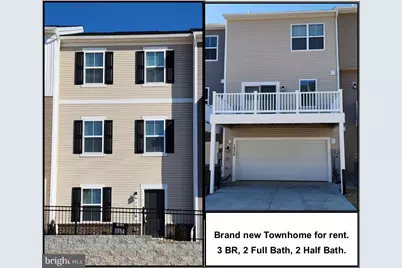 1236 Red Clover Lane, Ranson, WV 25438 - Photo 1