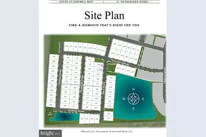 Lot 442 Amherst Street, Ranson, WV 25438 - Photo 23