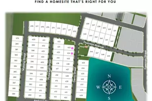 Lot 442 Amherst St, Ranson, WV 25438 - Photo 23