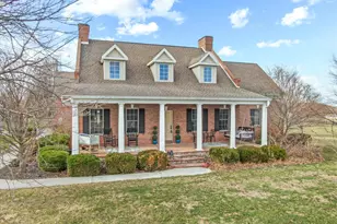 126 Heritage Knl Ln, Summit Point, WV 25446 - Photo 1