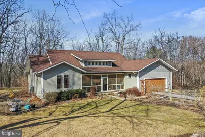 183 Byer Lane, Shepherdstown, WV 25443 - Photo 5