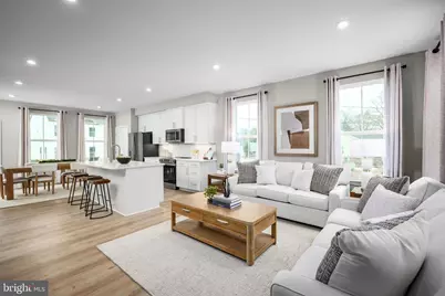 5015 Destrier Street, Ranson, WV 25438 - Photo 3