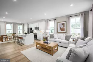 5015 Destrier St, Ranson, WV 25438 - Photo 3