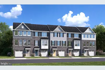 93E Destrier Street, Ranson, WV 25438 - Photo 17