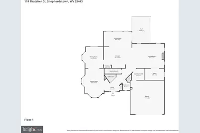 119 Thatcher Court, Shepherdstown, WV 25443 - Photo 63