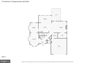 119 Thatcher Ct, Shepherdstown, WV 25443 - Photo 63