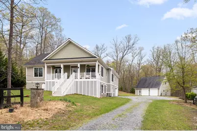 328 Multnomah Lane, Harpers Ferry, WV 25425 - Photo 1